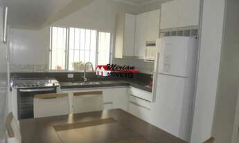 Imagem 4: Sobrado a venda e locação em Peruibe, com 2 dormitórios sendo 1 suite master e closet a ap