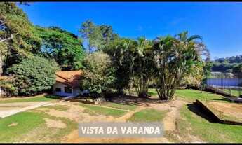 Imagem 6: Chácara de 4 dormitórios no Sape I, Caçapava-SP