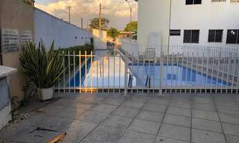 Imagem 2: Alugo Condominio Alameda do Ipês apartamento com 2 quartos em Cidade Jardim - Teresina - P