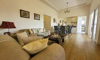 Imagem 3: Apartamento - Jardim América - Paulínia