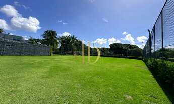 Imagem 4: Vendo mansão super luxuosa no Condomínio Encontro das Águas, com piscina, jacuzzi, quadras