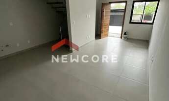 Imagem 4: Sobrado em Rua Cangerana - Canto Grande - Bombinhas/SC