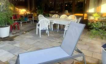 Imagem 6: Jardim Oceânico| Cobertura Linear | 4 Quartos (2 Suítes