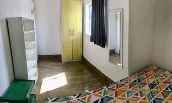 Imagem 2: Quartos bairro Uberaba mobiliado