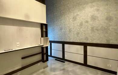 Imagem 6: Linda Casa Térrea Mobiliada com 03 qtos sendo uma suíte e uma semi suíte no Forest Hill