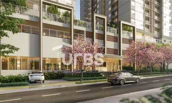 Imagem 3: Apartamento 2 suítes no setor Bueno