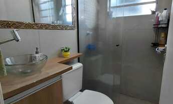 Imagem 6: Apartamento térreo com quintal