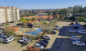 Imagem: Apartamento com 3 dormitórios para alugar