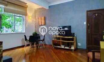 Imagem 2: Grajaú Apartamento com 2 dormitórios