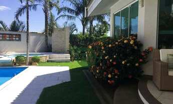 Imagem 3: Casa com 3 quartos, 590 m² - venda por R$ 3.800.000 ou aluguel por R$ 16.500/mês - Condomí