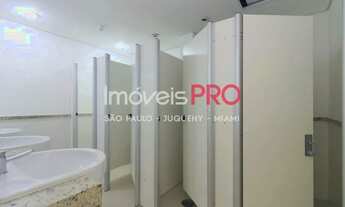 Imagem 7: Conj. Comercial, Cerqueira César - São Paulo