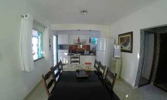 Imagem 3: Casa em Rua Oros - Palmeiras de São José - São José dos Campos/SP