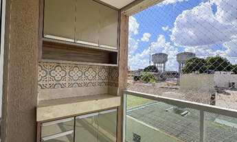 Imagem 4: Apartamento de 101m2 no Centro