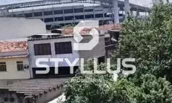 Imagem: Engenho de Dentro