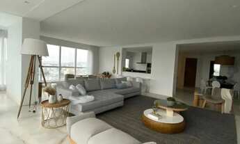 Imagem 3: Apartamento com 3 dormitórios à venda, 182 m² por R$ 6.200.000,00 - Centro - Balneário Cam