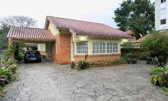 Imagem 3: Casa para Venda - 231.72m², 4 dormitórios, sendo 1 suites, 3 vagas - Tristeza