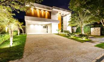 Imagem 2: Casa à venda, Loteamento Alphaville Campinas, Campinas, SP