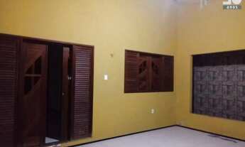 Imagem 3: Casa com 3 dormitórios à venda, 115 m² por R$ 310.000,00 - Vivendas do Turu - Sã