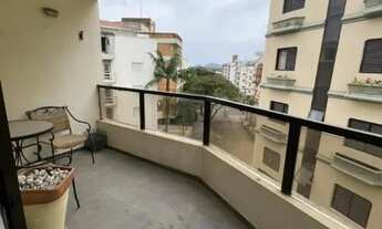 Imagem 4: APARTAMENTO RESIDENCIAL em GUARUJÁ - SP, PARQUE ENSEADA