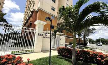 Imagem: Condomínio Le Boulevard 3/4 em frente a