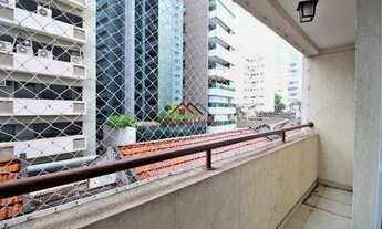 Imagem 6: Aluguel Apartamento 2 Dormitórios - 60 m² Consolação