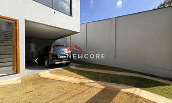 Imagem 3: Casa em Rua Montreal - Trevo - Belo Horizonte/MG