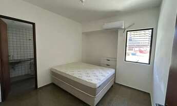 Imagem 6: Apartamento à venda no EDIFÍCIO SANREMO, PONTA VERDE, Maceió, AL