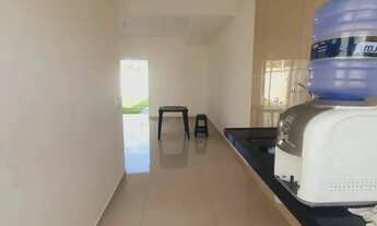 Imagem 5: Lindos Duplex Com 03 Quartos No Metropole Maracanaú, Pronto P/ Morar! Cód. OK0N3E