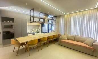 Imagem 3: Casa com 3 suites à venda, 172 m² por R$ 2.350.000 - João Paulo - Florianópolis/SC