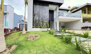 Imagem 2: Casa em Condomínio para Venda em Atibaia, Condomínio Residencial Reserva Ecológica Atibaia