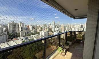 Imagem 7: Apartamento para venda em Perdizes com 4 quartos, sendo 2 suítes , 252m²