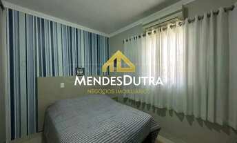 Imagem 4: Casa a venda em condomínio com 4 quartos no bairro Ondas em Piracicaba-SP