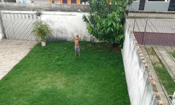 Imagem 3: Casa Moderna à Venda - Cidade de Deus