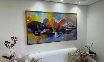 Imagem 4: Apartamento em Barreiros, São José/SC