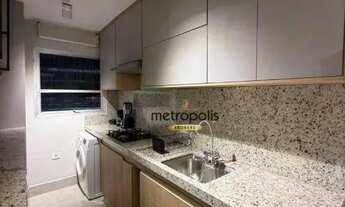 Imagem 7: Studio com 1 dormitório, 30 m² - venda por R$ 369.000,00 ou aluguel por R$ 3.200,00/mês