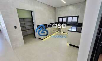 Imagem 6: Sobrado Alto Padrão Condominio Aldeia do Sol