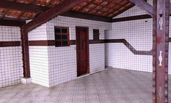 Imagem 2: Casa Praia Grande R$ 2000,00