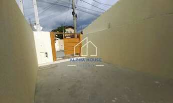 Imagem 2: Casa à vendao, com 2 dormitórios sendo 1 suíte - Residencial Parque das Palmeiras, Pindamo