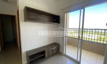 Imagem 2: Apartamento Padrão em Sorocaba