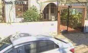 Imagem 2: Casa em Santa Tereza