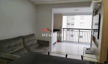 Imagem 6: Studio em Avenida Bartholomeu de Carlos - Jardim Flor da Montanha - Guarulhos/SP