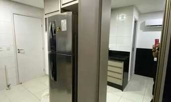 Imagem: Apartamento para locação no BEACH CLASS