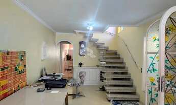 Imagem: Sobrado com 3 quartos 1 suite, 2 vagas de