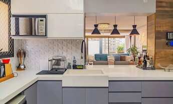 Imagem 6: Apartamento 3 dorms à venda Rua Líbero Badaró