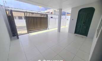 Imagem 3: Casa Na Rua Dr. Lauro Maia Para Aluguel - Bairro Orlando Dantas