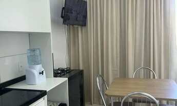 Imagem 2: Flat mobiliado no Max Derby Boulevard na Boa Vista