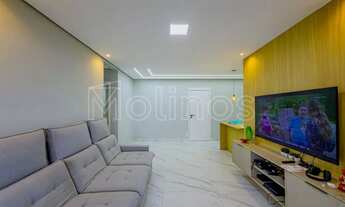 Imagem 4: High Park - Apartamento à venda no bairro Tatuapé - São Paulo/SP, Zona Leste