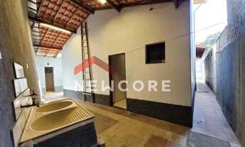 Imagem 3: Casa em Rua Manoel Dias Marcelino - Suíssa - Ribeirão Pires/SP