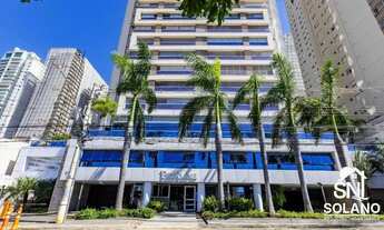 Imagem 2: BELISSIMO APARTAMENTO A VENDA NO PARK LINE SETOR MARISTA GO