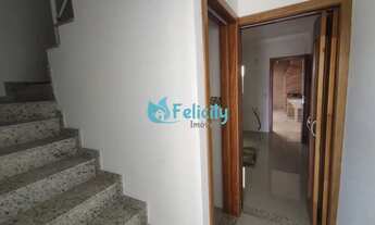 Imagem 3: Sobrado com 2 suítes, 4 vagas, 130m2 no Jardim Líbano